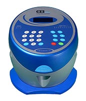 EB Pro Ionic Foot Bath is used to detoxify your body, a treatment offered by our Edmonton Naturopaths in our Clinic in Edmonton, Alberta, Canada