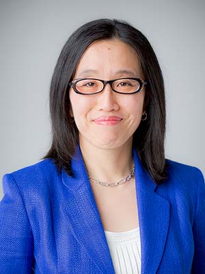 Dr. Lena Kim, ND, Edmonton Naturopathic Doctor