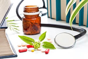Naturopathic Doctors in our Naturopathic Clinic in Edmonton use Naturopathic and Homeopathic Medicine to help you overcome illness.