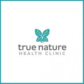 True Nature Health Clinic logo